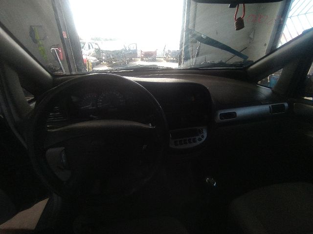 bontott CHEVROLET TACUMA Kormány