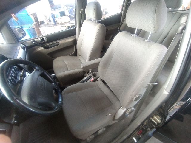 bontott CHEVROLET TACUMA Kormánylégzsák