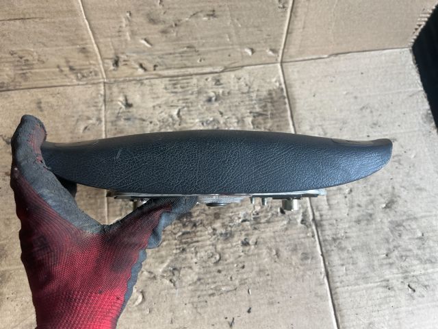 bontott CHEVROLET TACUMA Kormánylégzsák