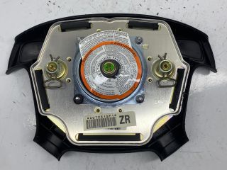 bontott CHEVROLET TACUMA Kormánylégzsák