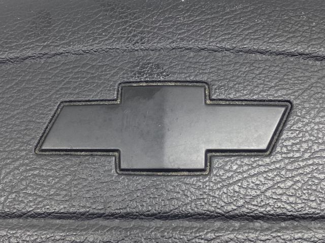 bontott CHEVROLET TACUMA Kormánylégzsák