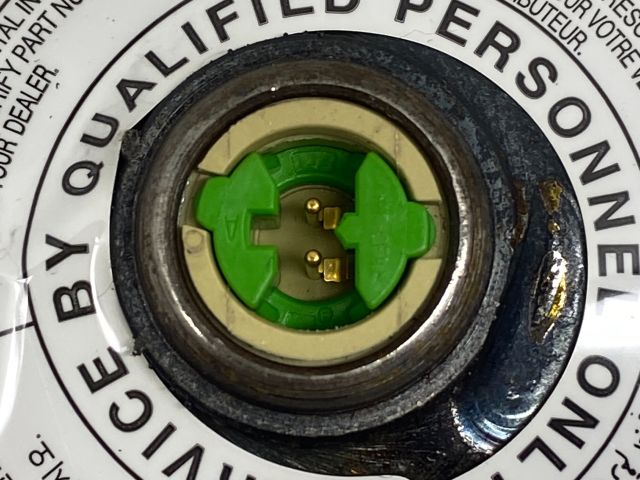 bontott CHEVROLET TACUMA Kormánylégzsák