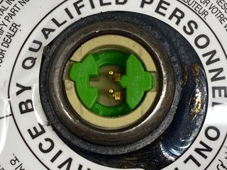 bontott CHEVROLET TACUMA Kormánylégzsák