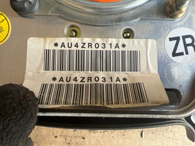 bontott CHEVROLET TACUMA Kormánylégzsák