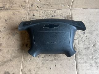 bontott CHEVROLET TACUMA Kormánylégzsák
