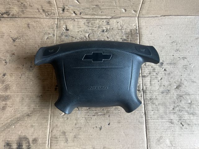 bontott CHEVROLET TACUMA Kormánylégzsák