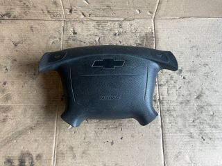 bontott CHEVROLET TACUMA Kormánylégzsák
