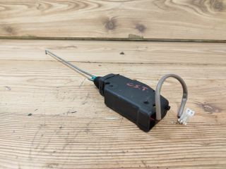 bontott CHEVROLET TACUMA Központizár Motor Csomagtérajtó