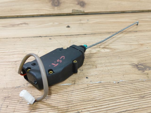 bontott CHEVROLET TACUMA Központizár Motor Csomagtérajtó