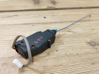 bontott CHEVROLET TACUMA Központizár Motor Csomagtérajtó