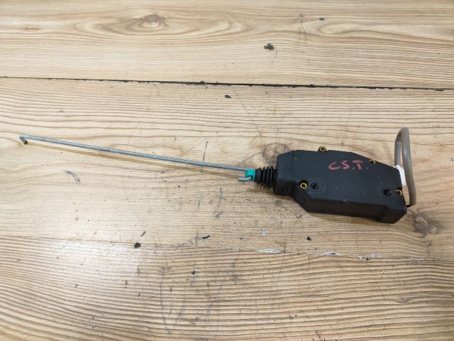 bontott CHEVROLET TACUMA Központizár Motor Csomagtérajtó