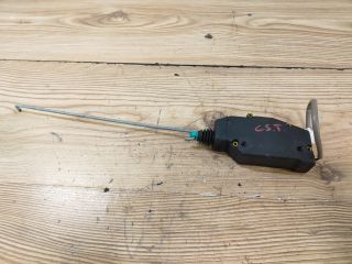 bontott CHEVROLET TACUMA Központizár Motor Csomagtérajtó