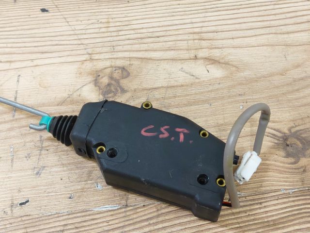 bontott CHEVROLET TACUMA Központizár Motor Csomagtérajtó