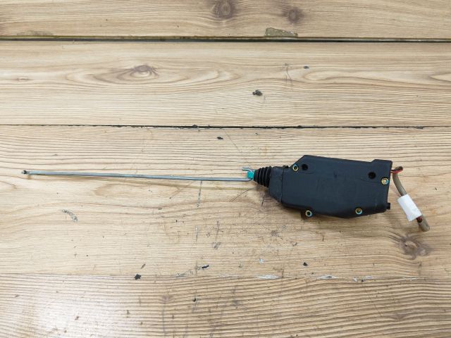 bontott CHEVROLET TACUMA Központizár Motor Csomagtérajtó