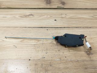 bontott CHEVROLET TACUMA Központizár Motor Csomagtérajtó