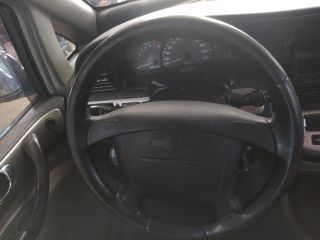 bontott CHEVROLET TACUMA Légzsák Átvezető Szalagkábel