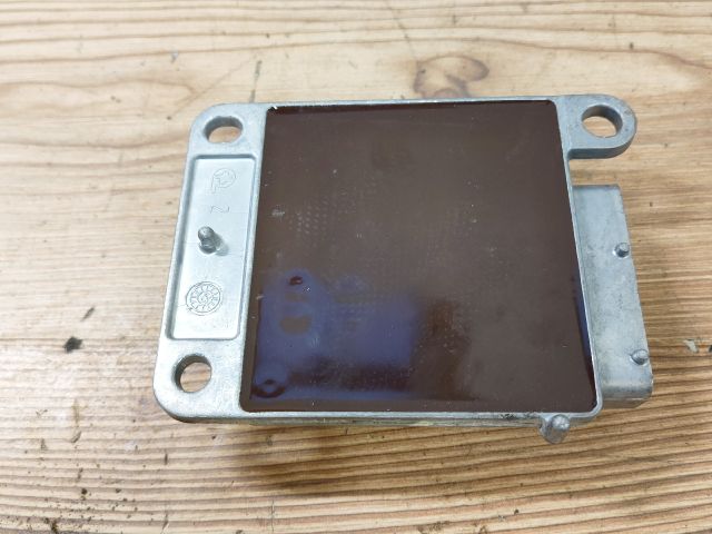 bontott CHEVROLET TACUMA Légzsák Elektronika