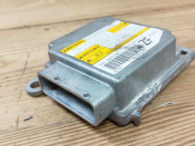 bontott CHEVROLET TACUMA Légzsák Elektronika