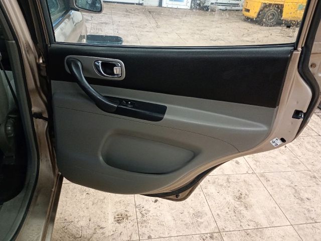 bontott CHEVROLET TACUMA Légzsák Elektronika