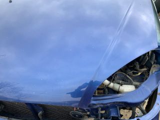 bontott CHEVROLET TACUMA Motorháztető