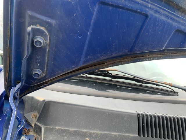 bontott CHEVROLET TACUMA Motorháztető