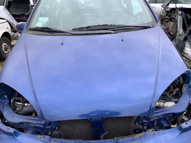 bontott CHEVROLET TACUMA Motorháztető