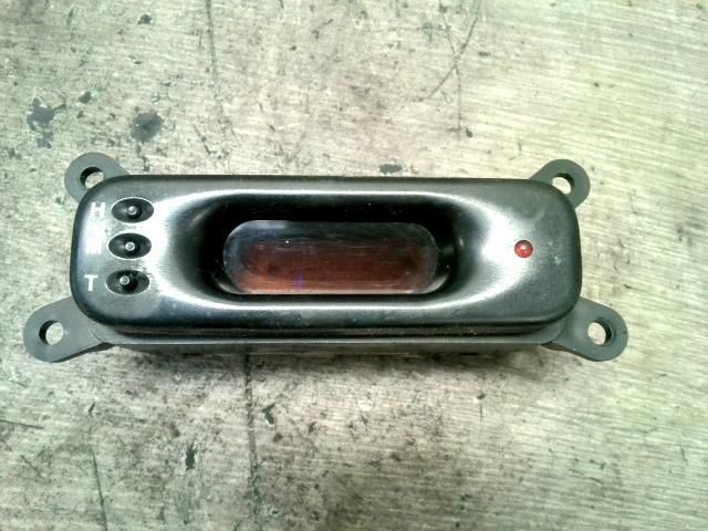 bontott CHEVROLET TACUMA Óra (Időmérő)