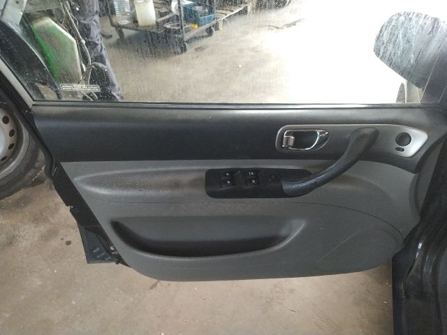 bontott CHEVROLET TACUMA Pedálsor (Gáz, Fék, Kuplung)