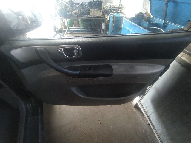 bontott CHEVROLET TACUMA Pedálsor (Gáz, Fék, Kuplung)