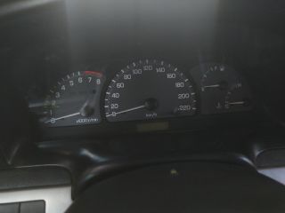 bontott CHEVROLET TACUMA Pedálsor (Gáz, Fék, Kuplung)