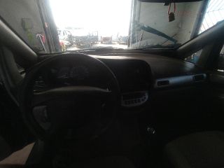 bontott CHEVROLET TACUMA Pedálsor (Gáz, Fék, Kuplung)