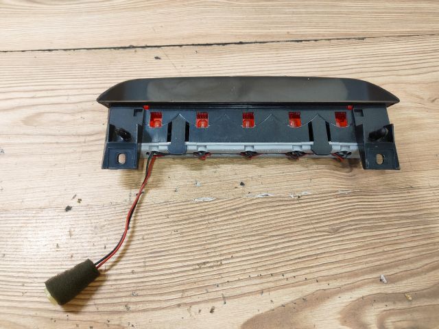 bontott CHEVROLET TACUMA Pótféklámpa