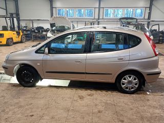 bontott CHEVROLET TACUMA Pótféklámpa