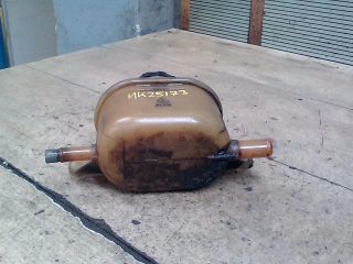 bontott CHEVROLET TACUMA Szervóolaj Tartály