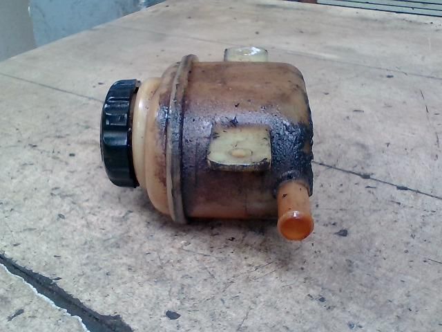 bontott CHEVROLET TACUMA Szervóolaj Tartály