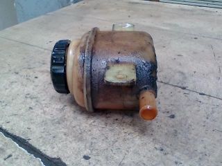 bontott CHEVROLET TACUMA Szervóolaj Tartály