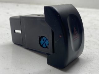 bontott CHEVROLET TACUMA Vészvillogó Kapcsoló