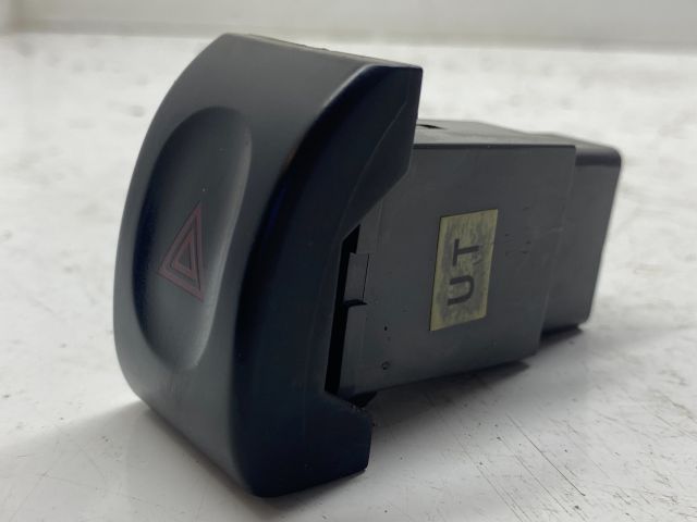 bontott CHEVROLET TACUMA Vészvillogó Kapcsoló