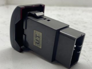 bontott CHEVROLET TACUMA Vészvillogó Kapcsoló