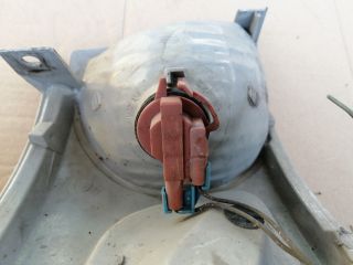 bontott CHEVROLET TRANS Bal első Irányjelző