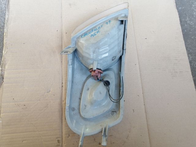 bontott CHEVROLET TRANS Bal első Irányjelző