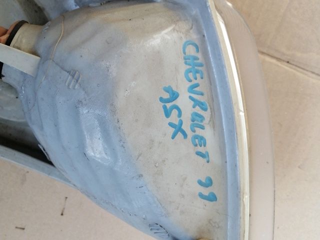 bontott CHEVROLET TRANS Bal első Irányjelző