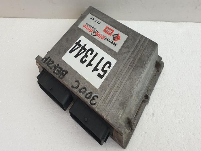 bontott CHRYSLER 300 LPG Vezérlő