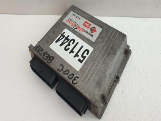 bontott CHRYSLER 300 LPG Vezérlő