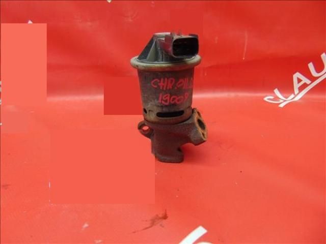 bontott CHRYSLER 300 EGR / AGR Szelep