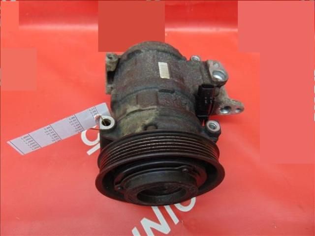 bontott CHRYSLER 300 Klímakompresszor