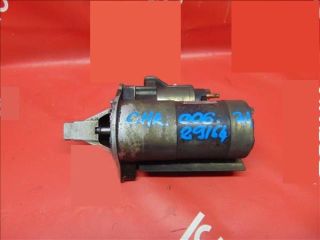 bontott CHRYSLER 300 Önindító