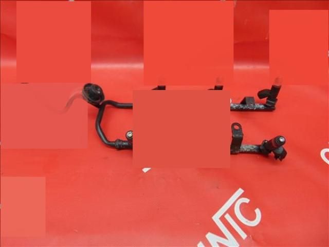 bontott CHRYSLER 300 Porlasztó Sor / Híd