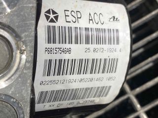 bontott CHRYSLER 300 ABS Kocka