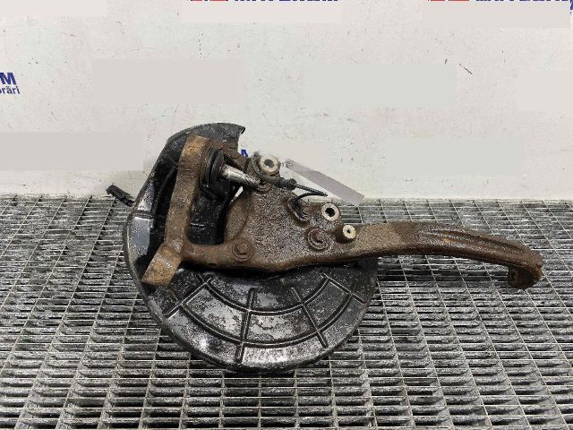 bontott CHRYSLER 300 Bal első Csonkállvány